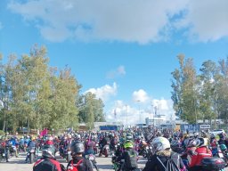 III Concentracion Motera - Jerez